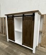 Storage cabinet 