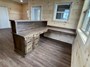 Office Desk area