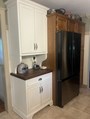 Custom Hutch Cabinetry